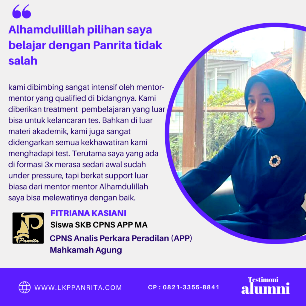 2021 SKB APP MA Fitriana