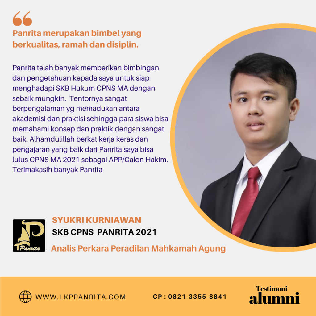 2021 SKB Syukri