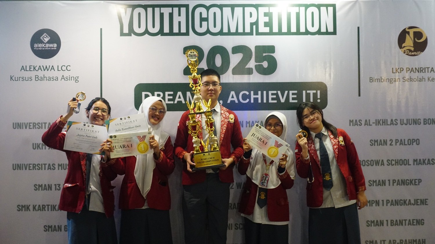 Youth Competition